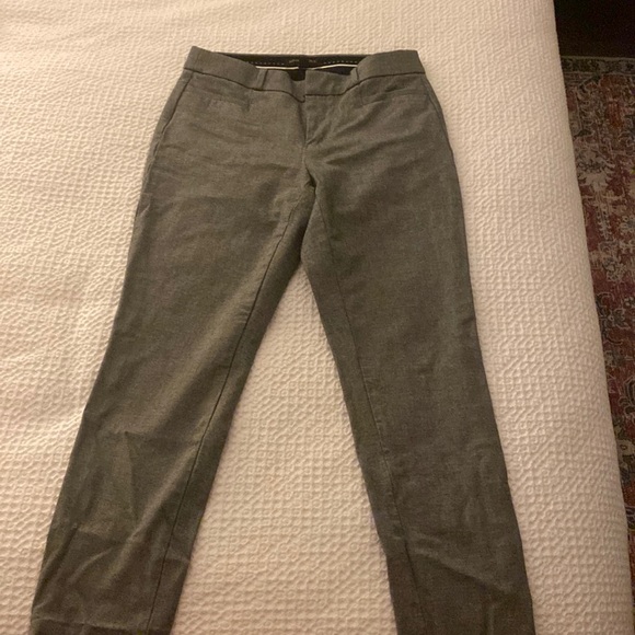 Banana Republic Pants - Banana Republic trousers, size 0